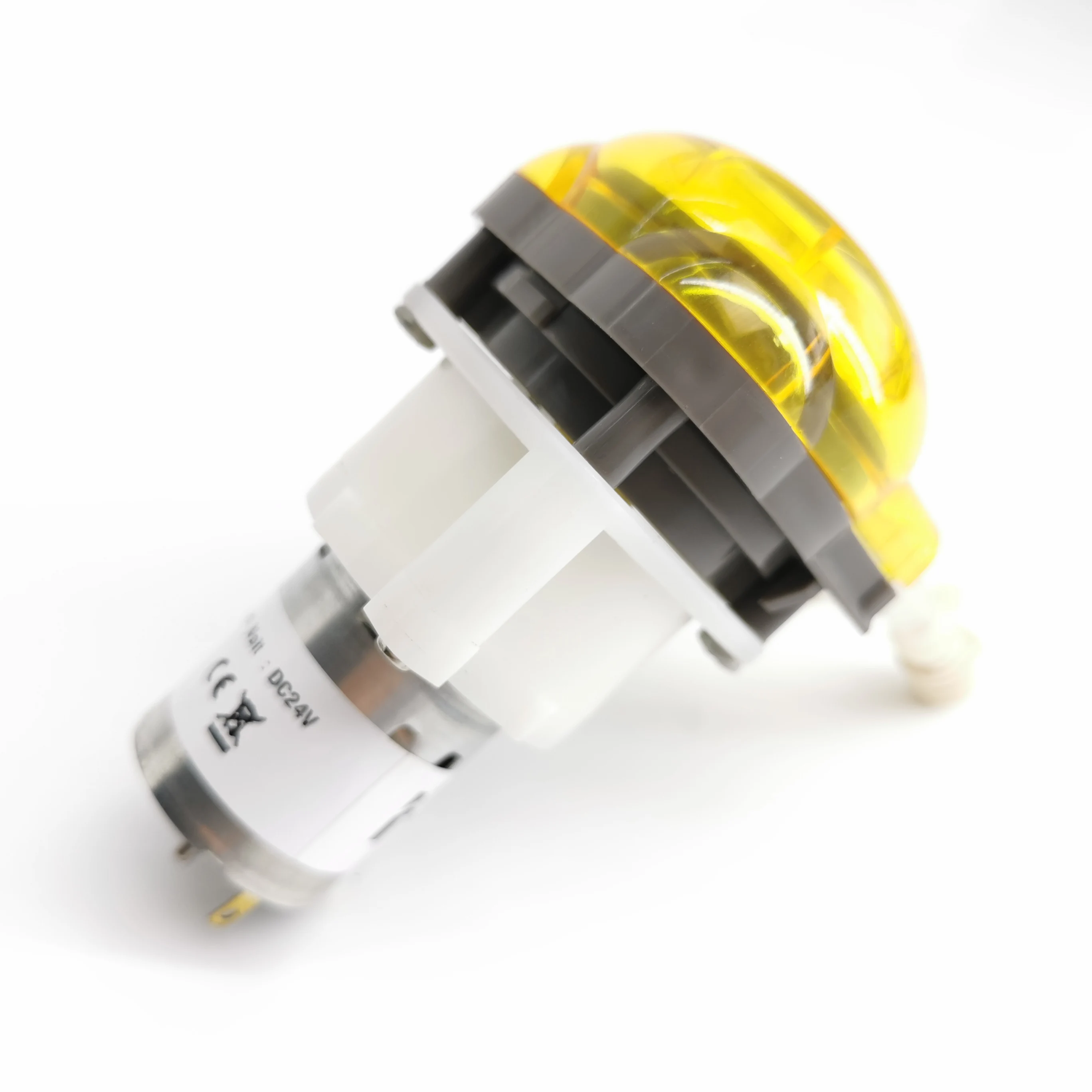 China Professional Manufacture Various Good Quality Medical Adjustable Peristaltic Pump