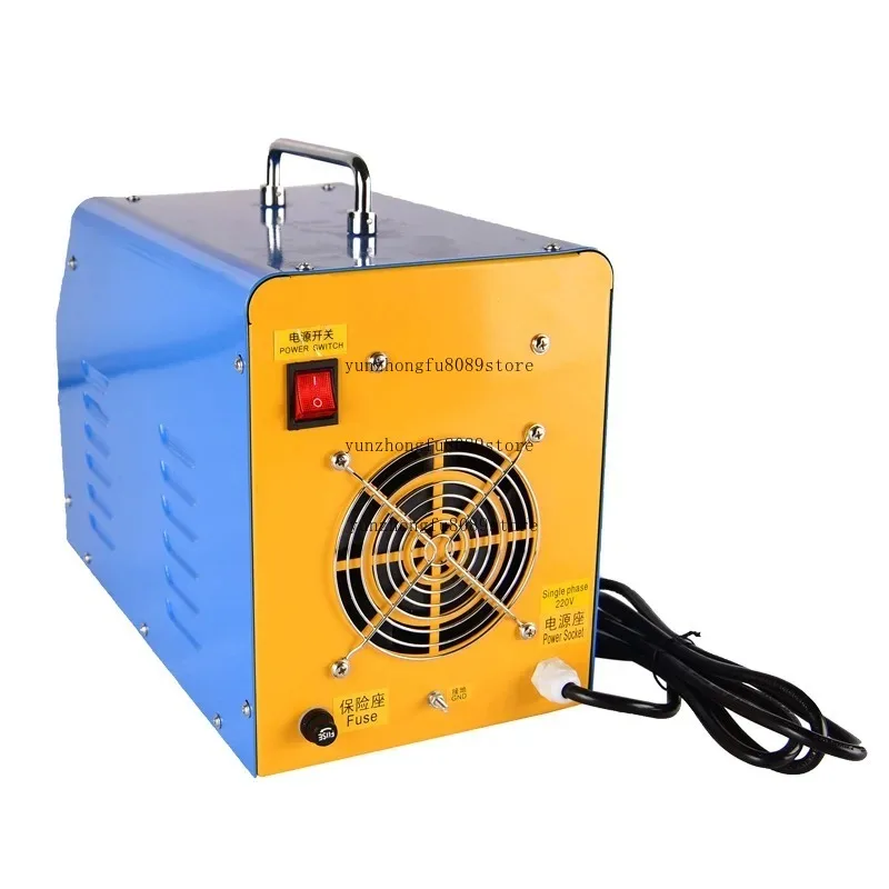 Induction Heater, Automotive Windshield Stubborn Adhesive Removal Machine for Car Glass Repair Workshop Maintenance