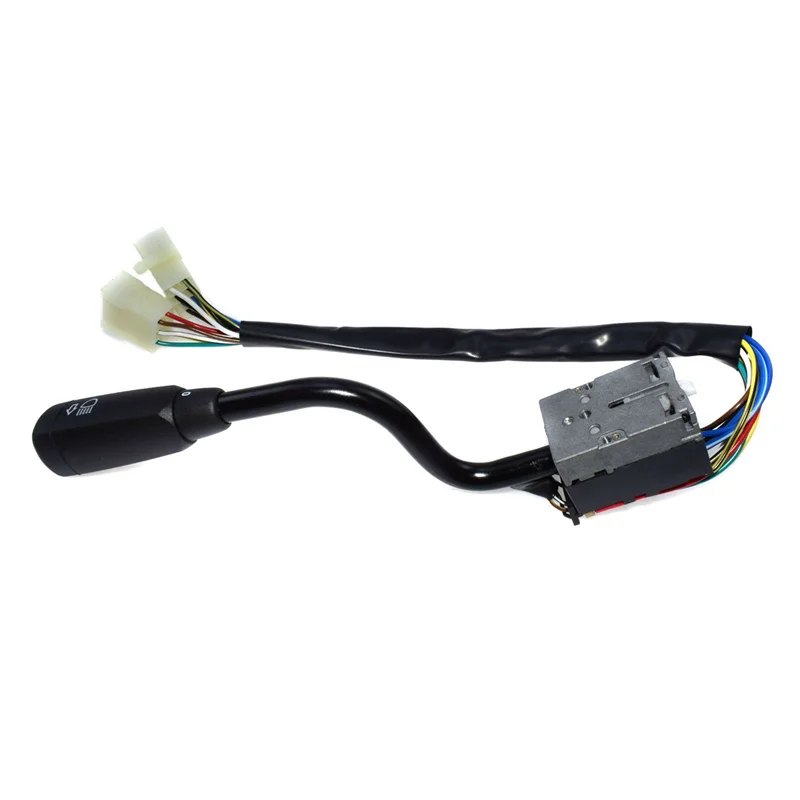 0055457424 Turn Signal Switch Combination Switch for Mercedes Benz T1 1977-1996 0055457424—L49A