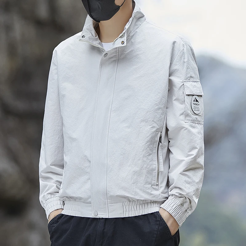 Thumbnail 4 - #31 New Classic Bomber Jackets Arrivals