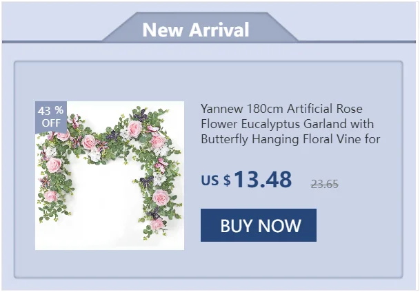 Yannew 6pcs Multi-use Wedding Car Door Handle Decoration Flowers Car Rearview Mirror Flower Just Married Auto Decor Accessories