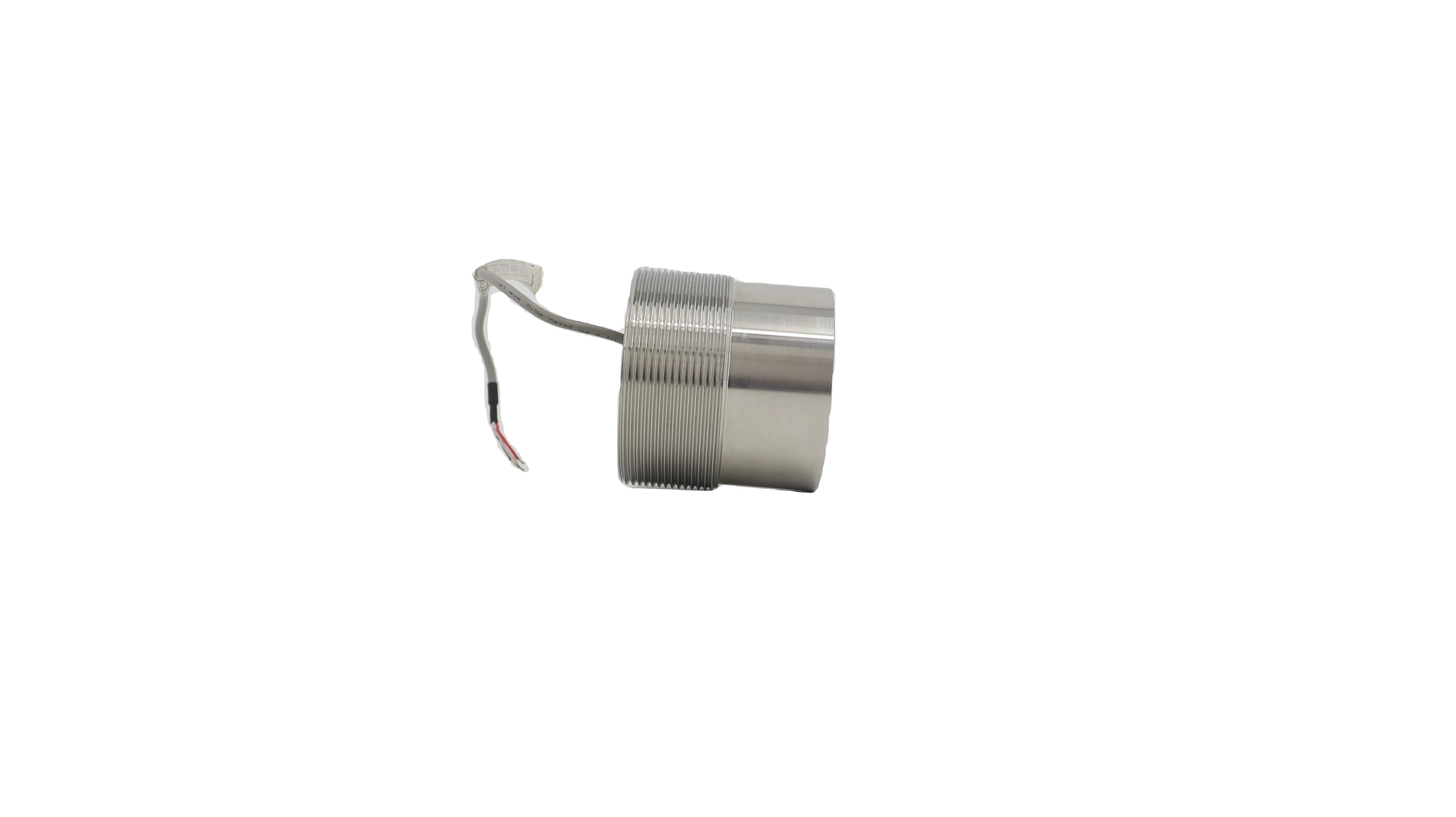 40kHz Non-Contact Ultrasonic Level Sensor Ultrasonic Level Meter Open Channel Flowmeter (KFYA-40-12JB)