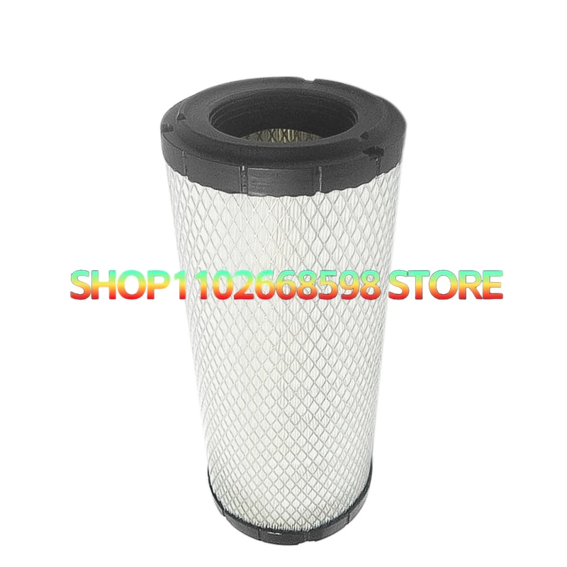 

Brand New Air Filter 26510337 AF25526 AF25555 P827653 Air Filter Assembly For Excavators Heavy Duty Truck Diesel Filter Air Clea