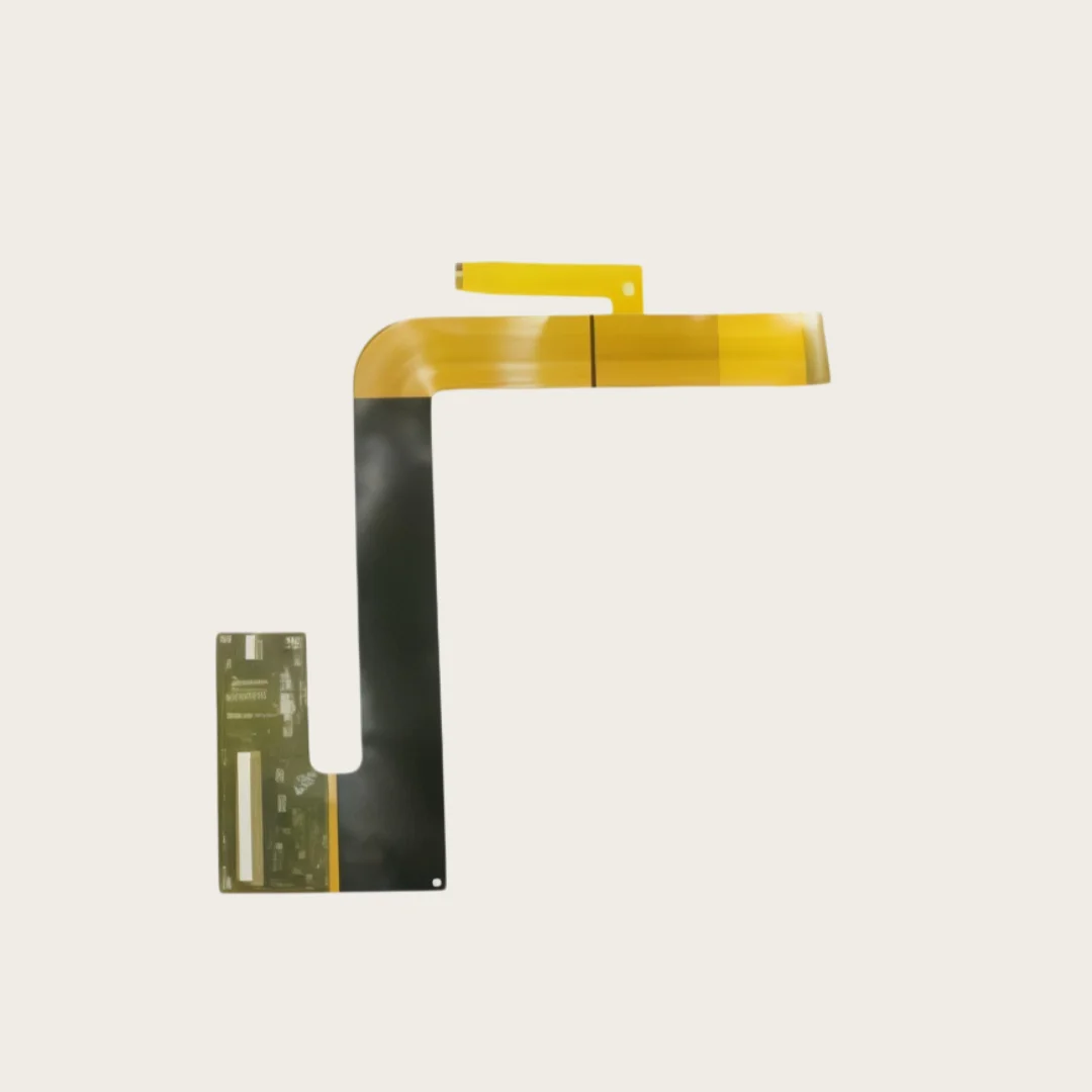 

New LCD Flex Cable with IC for Fujifilm X30 Camera Display Screen Replacement Part