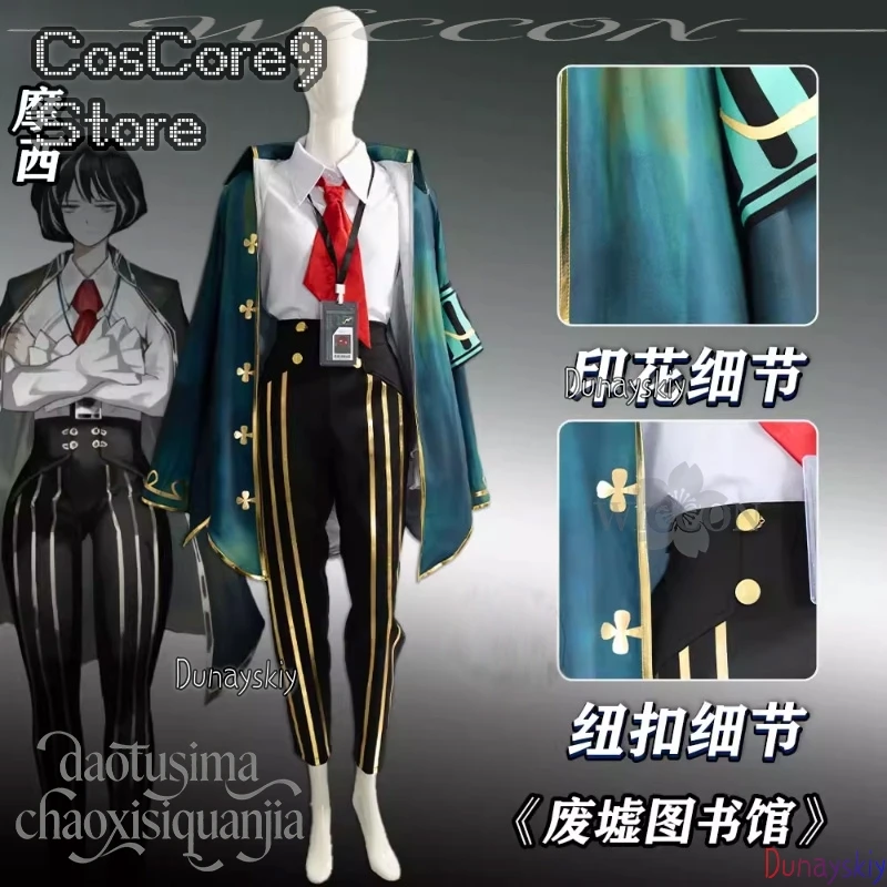 Moses Cosplay Anime Game Limbu - đánh giá và giá Anime Cosplay Kostüm