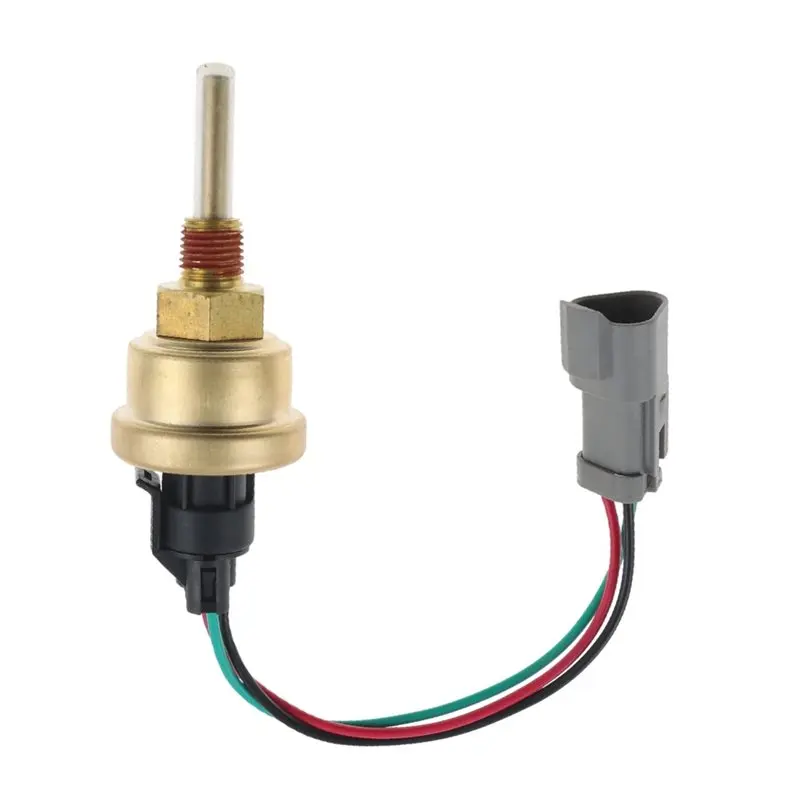 

For CAT For Caterpillar 239-9957 Coolant Level Detection Temperature Sensor C15 C18 C27 C32 793F 795F 797F Engines