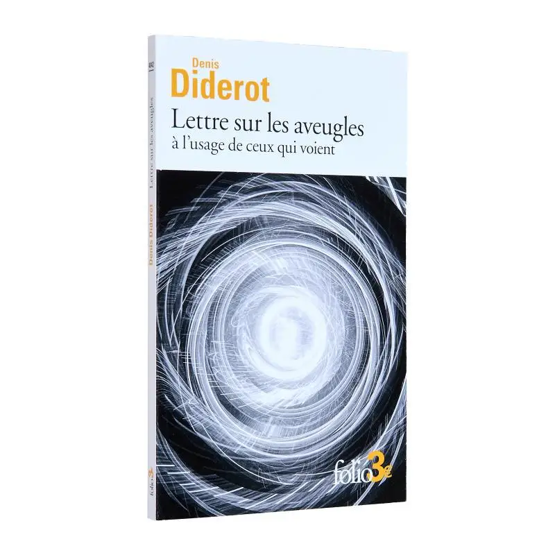 

ЛЕТКИ СЮР ЛЕС МЫЖКА DE CEUX QUI ВОИННЫЙ DENIS DIDEROT Gallimard 9782073073587 Книга