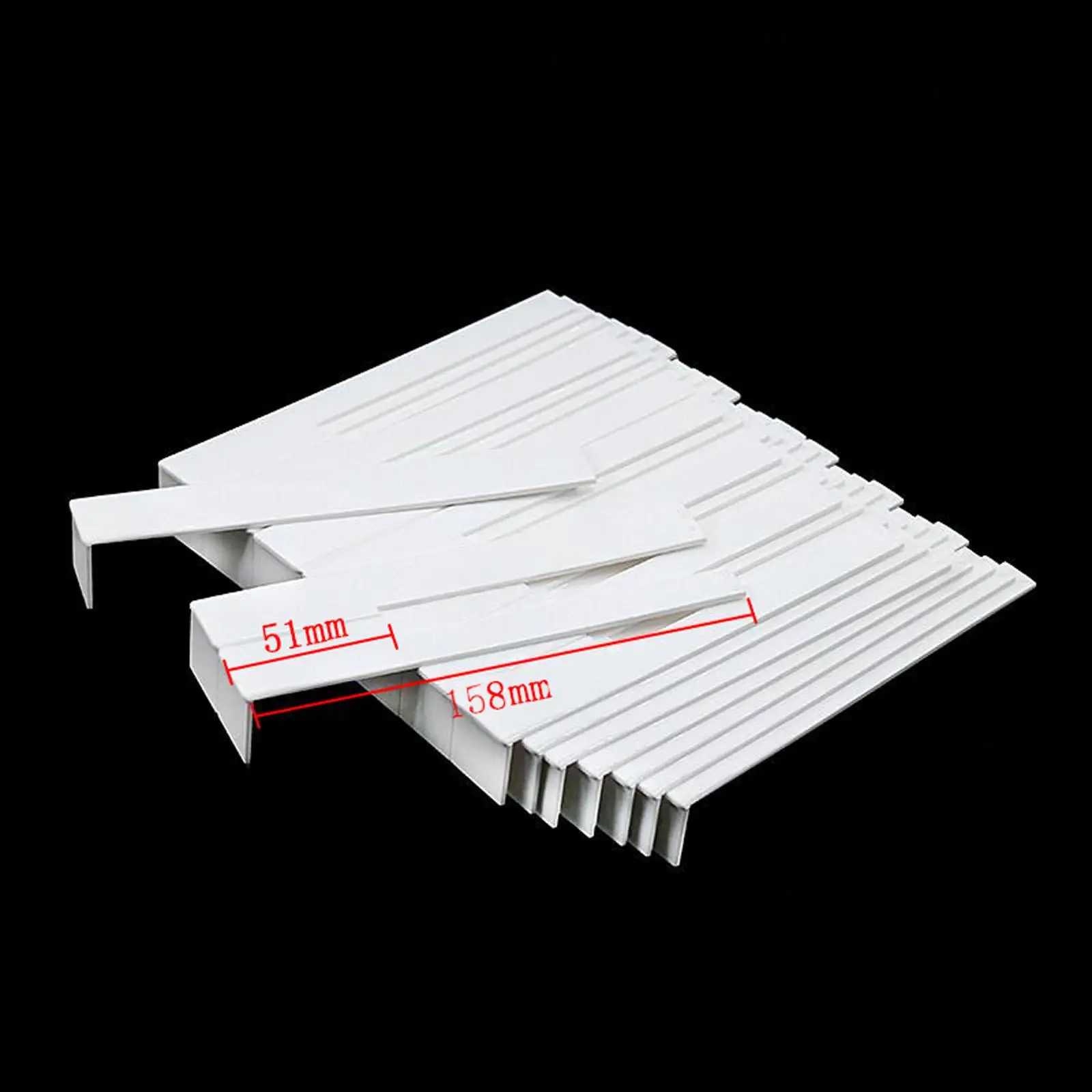 

Piano Keytops Easy Installation, Piano Key Caps, Piano Key Replacement, White Key Cover