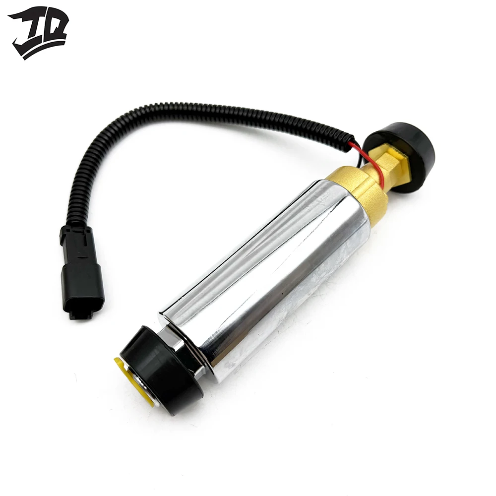 12V Diesel Fuel Pump 5260632 4937766 3968190 3968188 For Cummins ISB ISL QSL QSL ISC QSC ISDe 3.9L 5.9L 8.3L