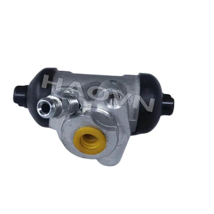 Hot Selling OEM 47570-52011 Auto Brake Assembly Lron And Aluminum Wheel Cylinder For Toyota Directly From Factory