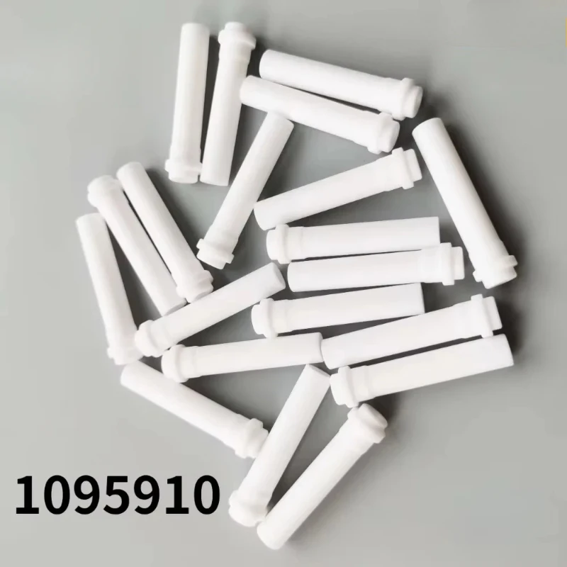 Topspray Tivar Venturi Suction Tube 1095910 for  Powder Feed Pump