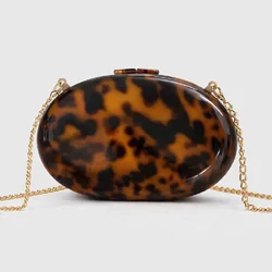 Shell Women's Luxury Bag Shoulder Crossbody Storage Handbag Evening Bags Glitter Genuine Fashion Woman Hand Gold Purse Brand Bag