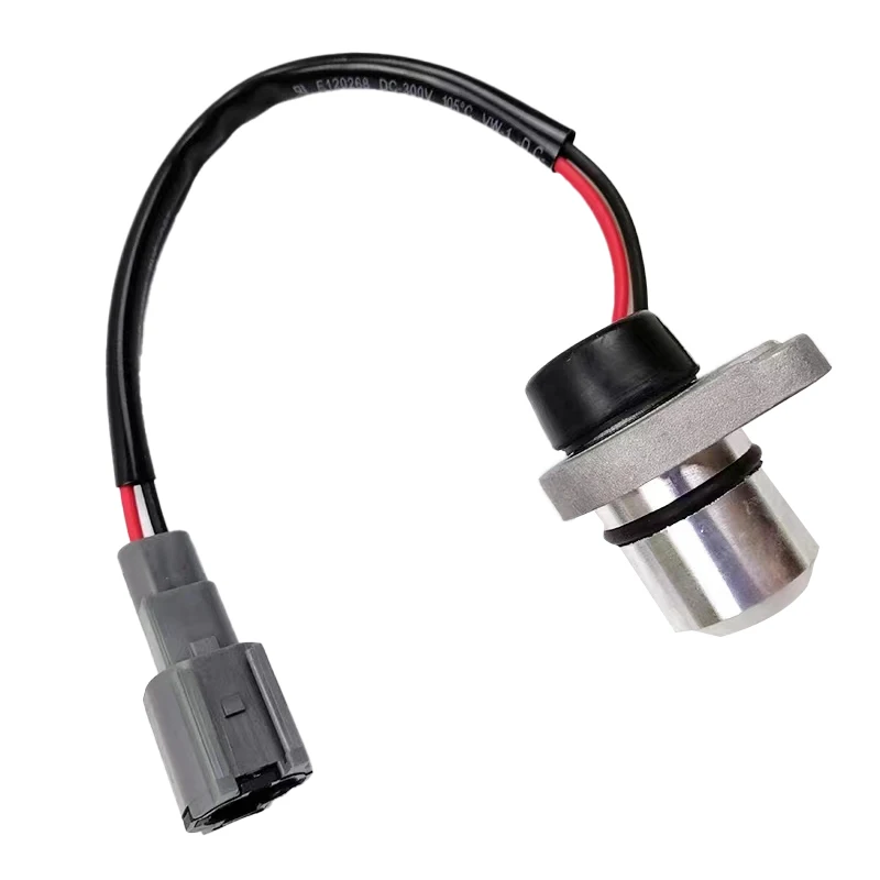 for Hitachi ZAX120 200 210 240 350-3-5-6 excavator speed sensor flywheel shell sensor