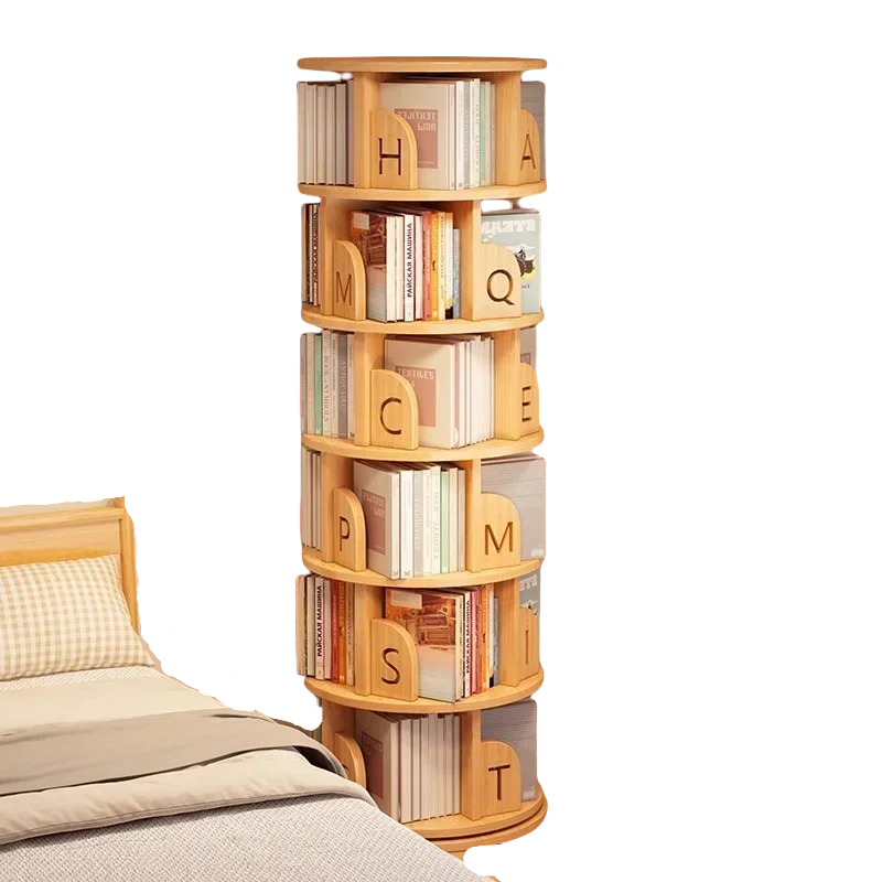ZHibrerías para niños, soporte de lectura para bebés, gabinete de almacenamiento, estantería para libros para niños, organizador de Libreria para niños, muebles, estante para libros para niños