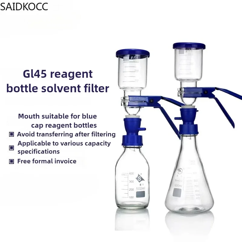 ensemble-d'appareils-de-filtration-a-solvant-1000ml-noyau-de-sable-en-verre-unite-de-filtre-sous-vide-dispositif-tasse-filtrante-300ml-bouteille-de-reception-a-vis-gl45-1l