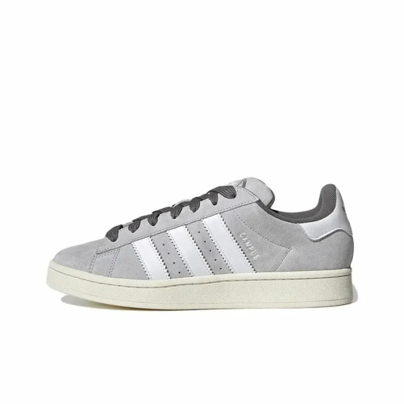 

Adidas Originals CAMPUS 00s Men's And Women's Simple Versatile Anti-slip Wear Comfortable Daily Low-top Board Shoes GY9472
