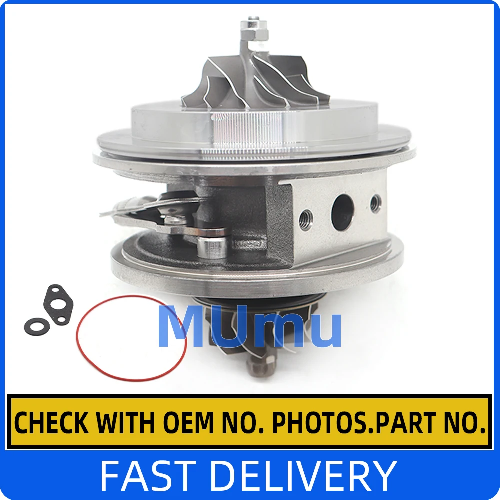 

Turbine CHRA Cartridge Core for Hyundai H-1 H1 Cargo TQ 2.5 CRDi 53039880226 282314A700 28231-4A700 28500-4A700 285004A700