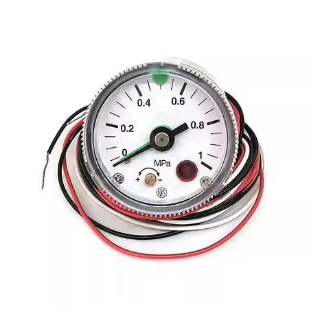 GP46-10-01L5 Pressure Watch Band Pressure Switch Pointer Pressure Gauge GP46-10-01L5