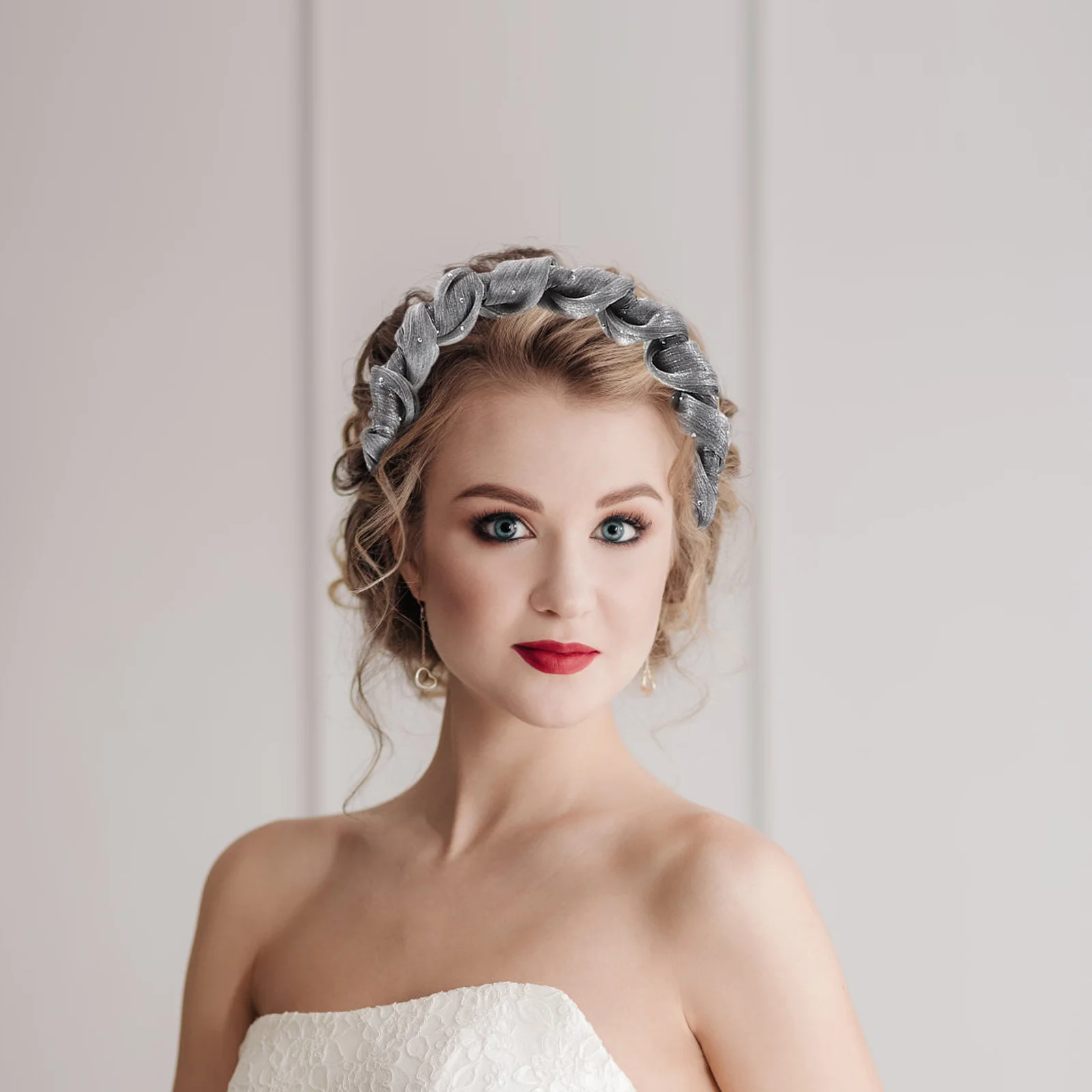 

3 шт., нескользящая сетчатая повязка на голову, ручка для зубов, удобный аксессуар для ухода за кожей, черный, глубокий, серый, светло-серый для мытья лица, макияжа