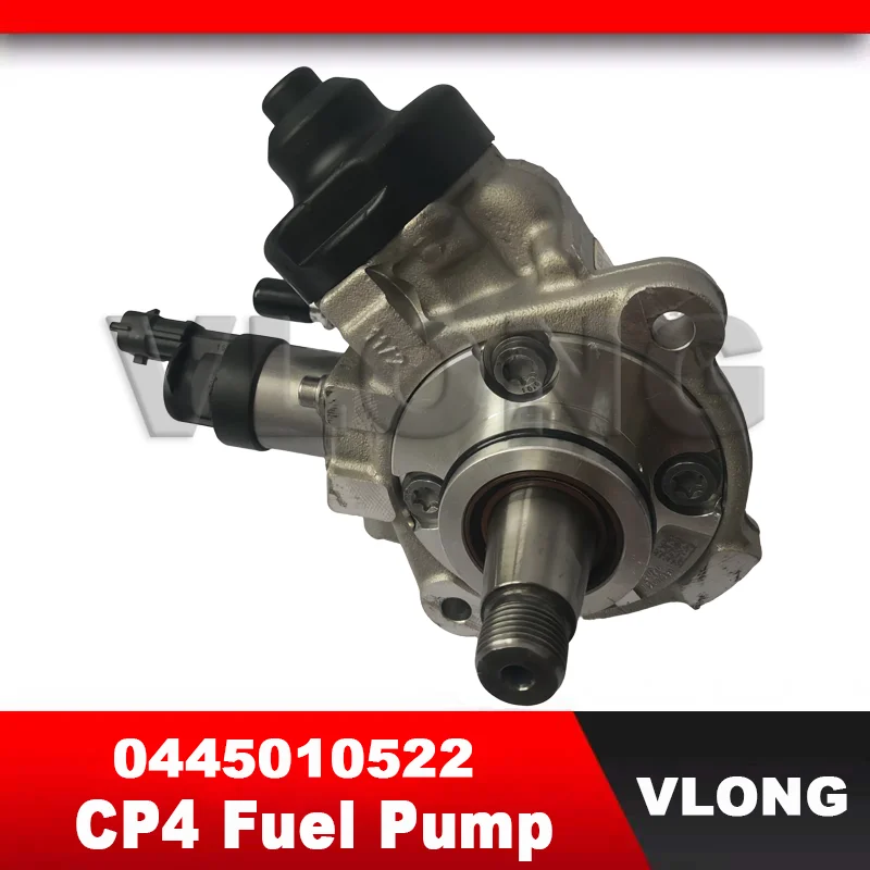 CP4S1 High Pressure Oil Pump Diesel Fuel Injection Pump For Sorento 33100-2F000 331002-F500 33100-2F600 0 445 010 522 0445010522