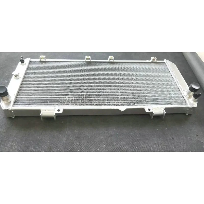 Voor 1989-1999 Toyota MR2 SW20 Series2 MK2 2.0L Turbo 3SGTE Aluminium Radiator 1998 1997 1996