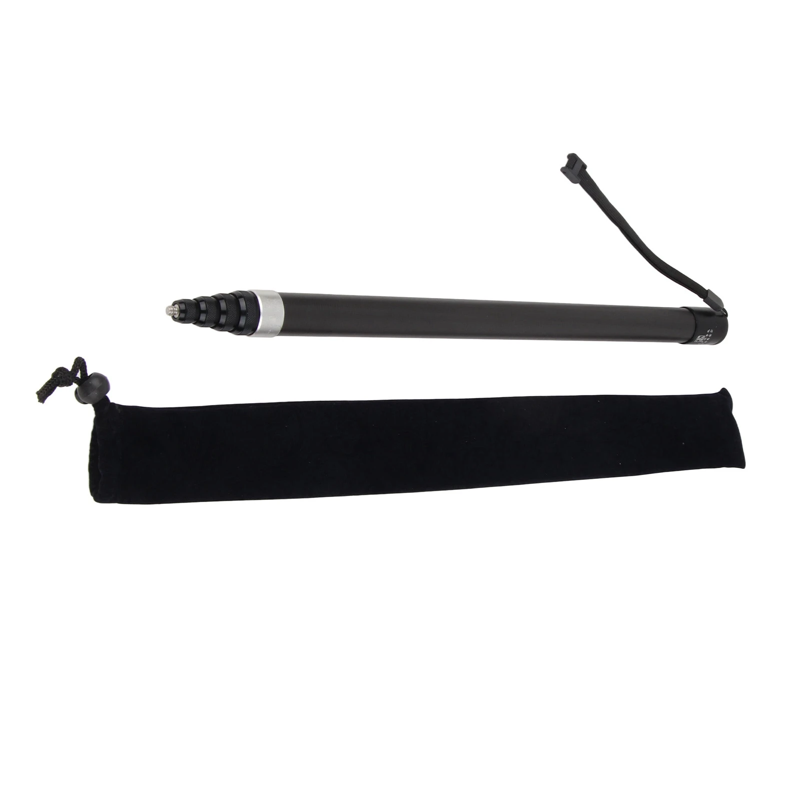 Microphone Extension Pole 3 Meter Telescopic 9 Section Micro Boom Extension Rod for Interview Live Studio Video Production new