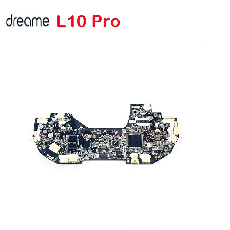 

Original Dreame L10 Pro Robot Vacuum Cleaner Accessories Mainboard CE Version