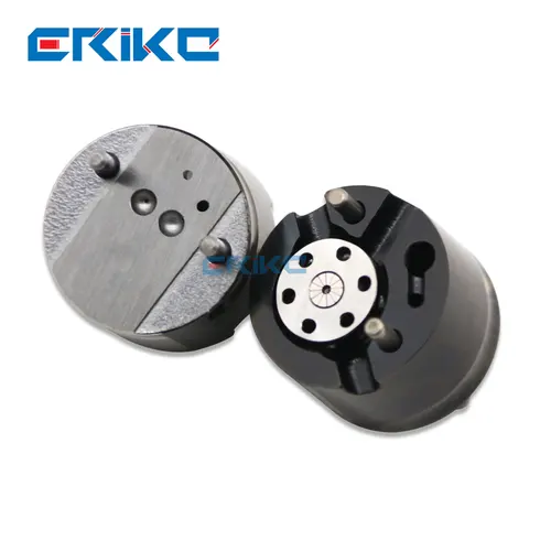 Imagen 2 del producto 9308-625C 28387608 28535923 28343134 inyector 28277709 28626161 28475607 28577595 válvula de Control para Delphi ERIKC