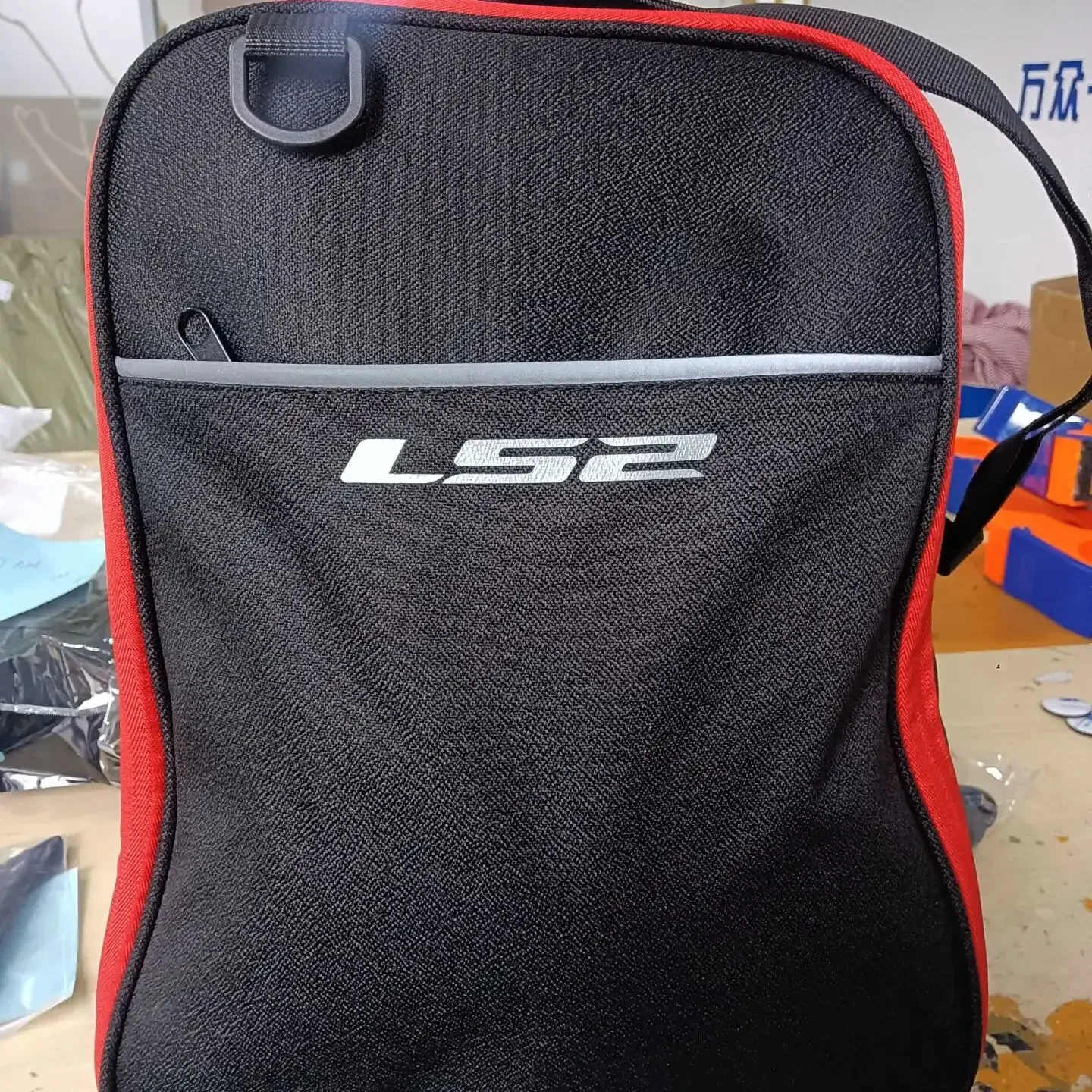 Motorcycle equipment accessories LS2 helmet bag forls2 ff900 ff906 ff353 ff900 ff800 ff805 ff345 ff358 ls2 helm bag