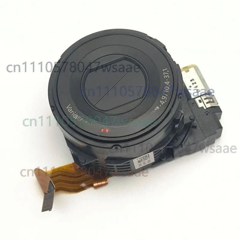 Original Lens Zoom Unit For Sony Cyber-shot DSC-RX100 DSC-RX100 II Camera  98% NEW