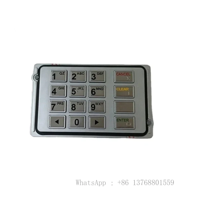 ATM Parts Keypad 8000R EPP 7130110100 EPP-8000R