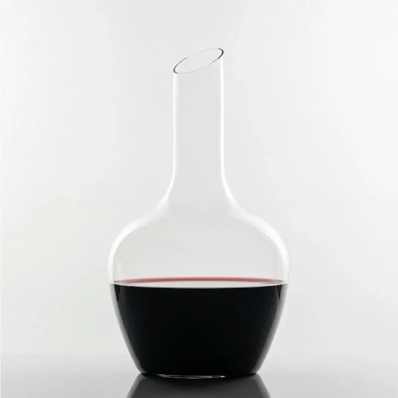 الدورق عالي القيمة، الدورق المسطح، إناء المنزل الشهير، مضخم العطر #4