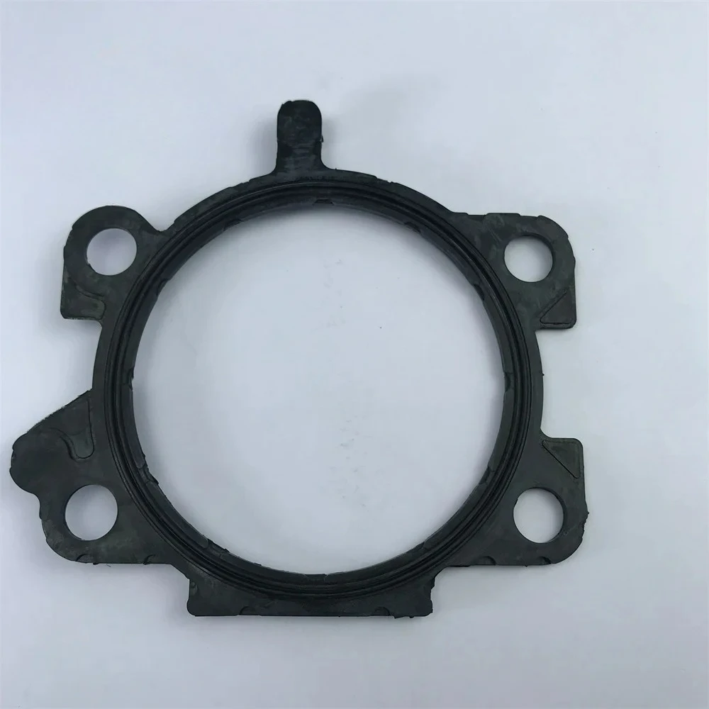 

LR048165 Throttle Body Gasket for Land Rover Discovery 4 Jaguar XF XJ F-Type F-Pace 3.0L V6 C2Z28265 Brand New Original Genuine