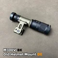 M300V BK  SS FED