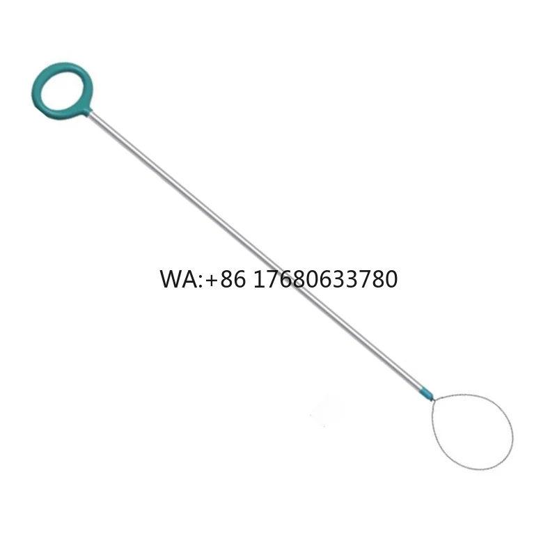 surgical-instrument-endo-loop-for-endo-laparosco-surgery-medical-disposable-manual