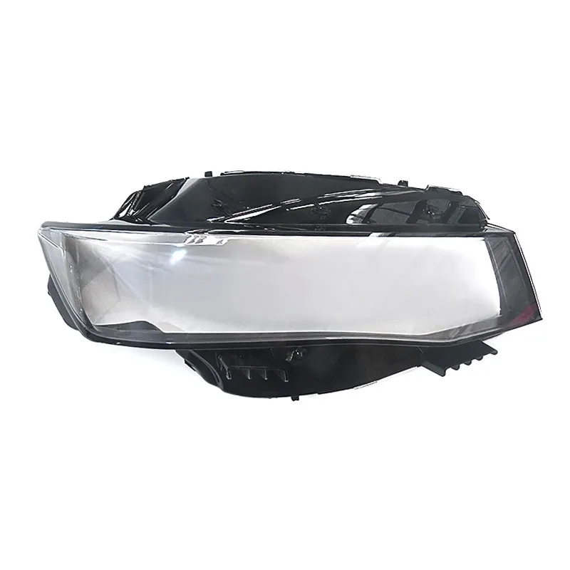 

Headlight Lens Cover Headlamp Cover Auto Lighting System Transparent Lampshade Car Light Housing for 508 20-23 Year