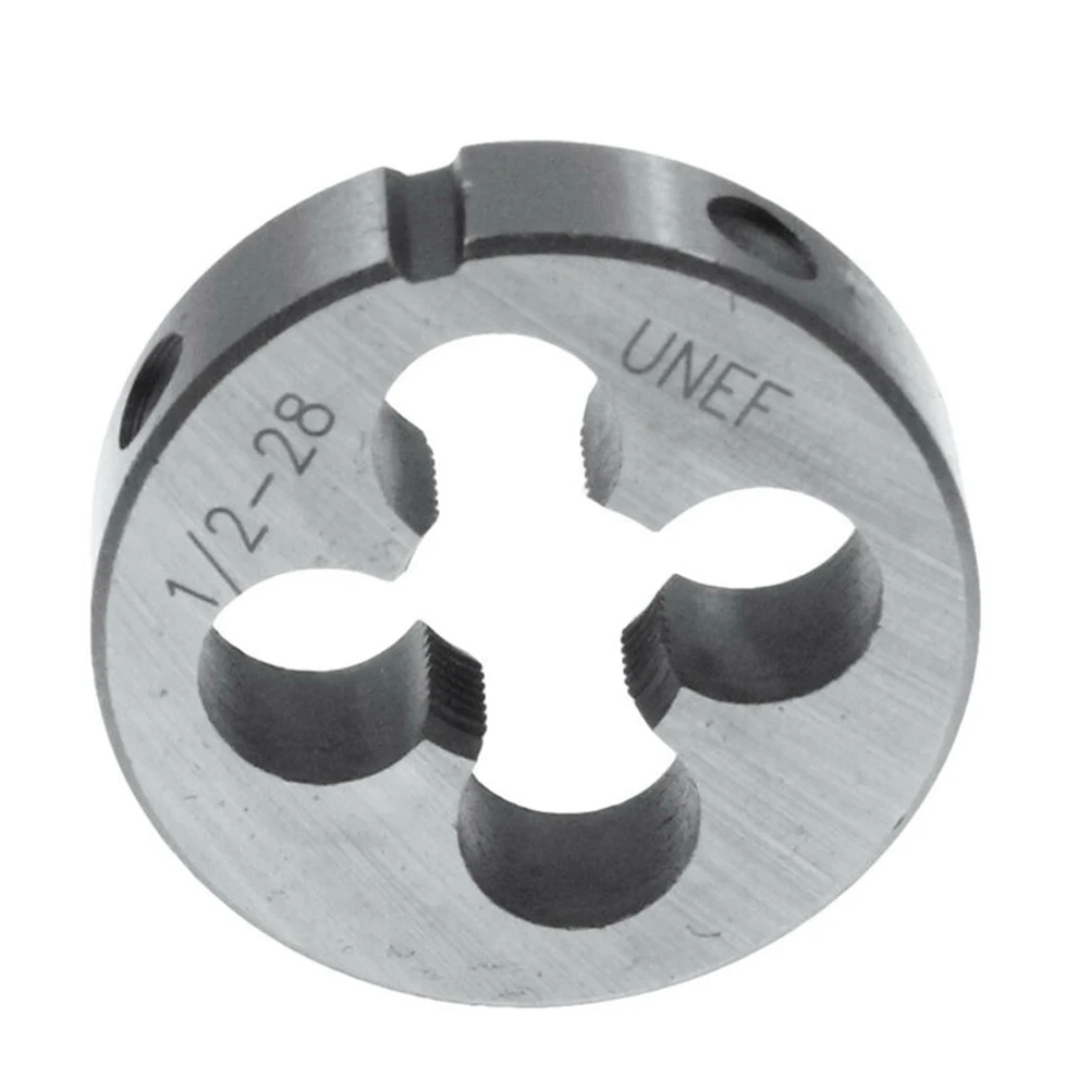 Muzzle Thread 1/2\