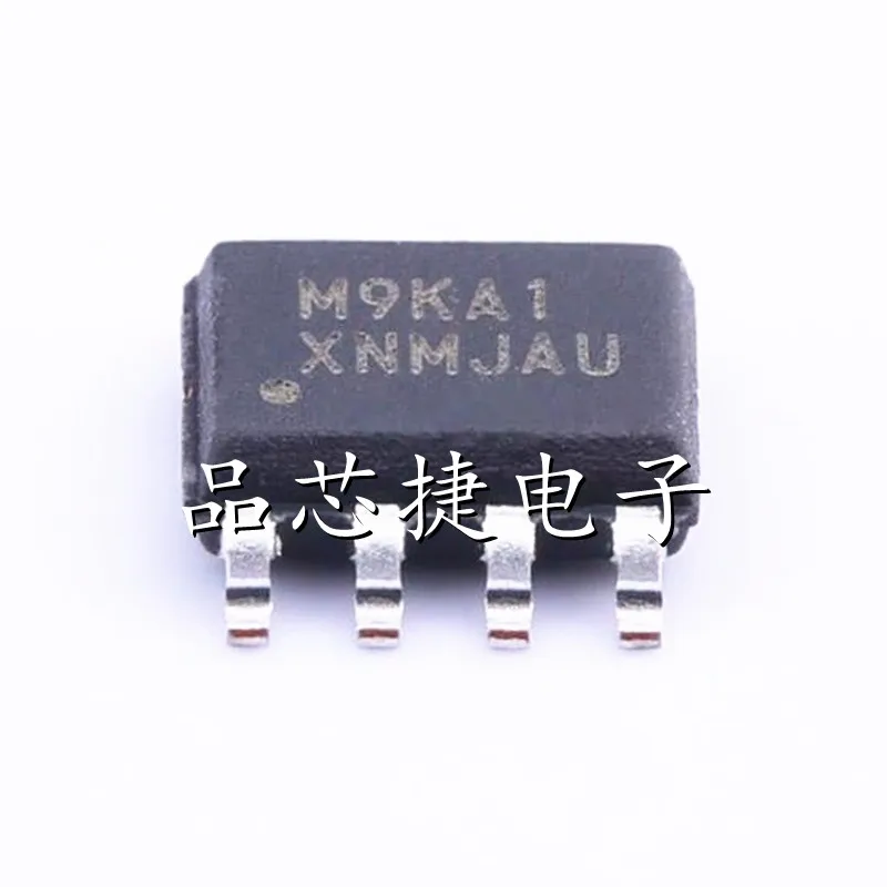 

5pcs/Lot MC9RS08KA1CSCR MC9RS08KA1CSC Marking M9KA1 SOIC-8 8-BIT MCU Microcontroller