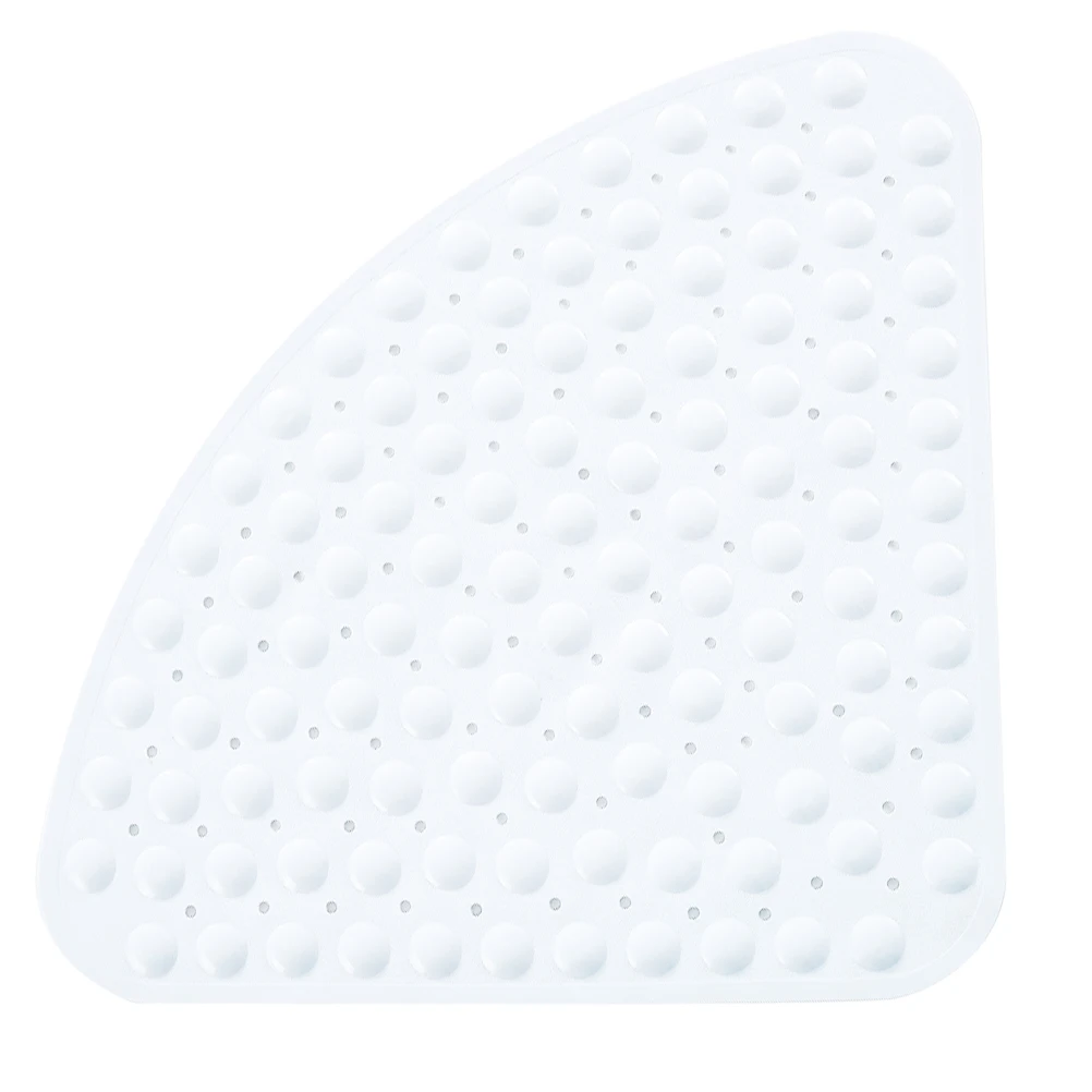 

Non-slip Wear-Resisting Anti-Slip Cushion No Smell Suction Cup Bath Mats for Safe Bathroom Use Anti-Slip Mat Floor Mats Bathroom