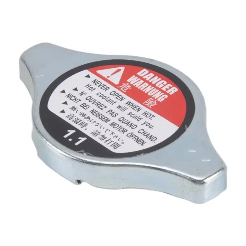 

ABXV-Radiator Cap, Replace 19045-RAA-003,For Honda, Acura - Accord, Civic, CRV, Elements, Fit, Odyssey, Pilot, Ridgeline,