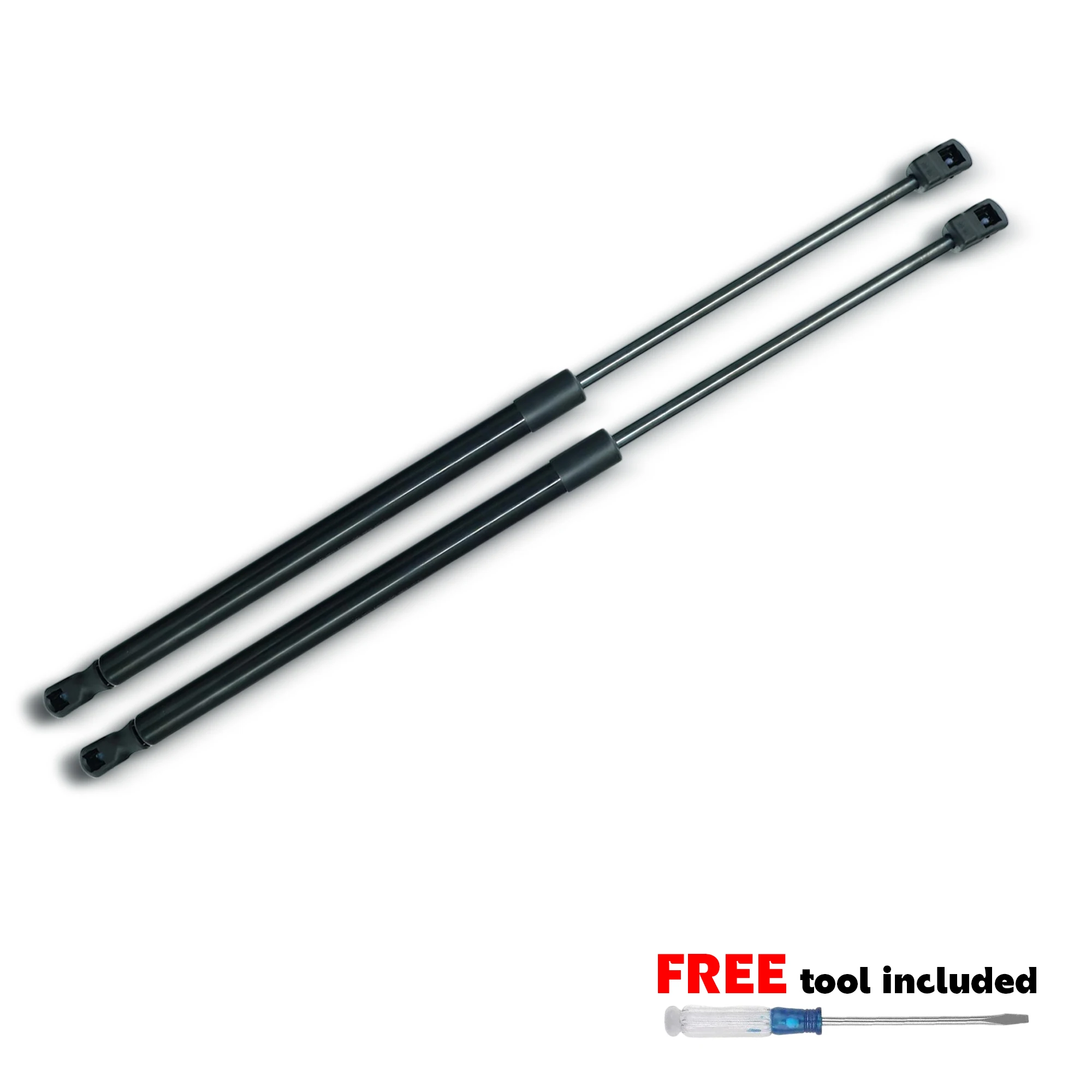 

2 PCS Gas Spring for Mini R56 2006-2013 Boot Lift Support 51247148902
