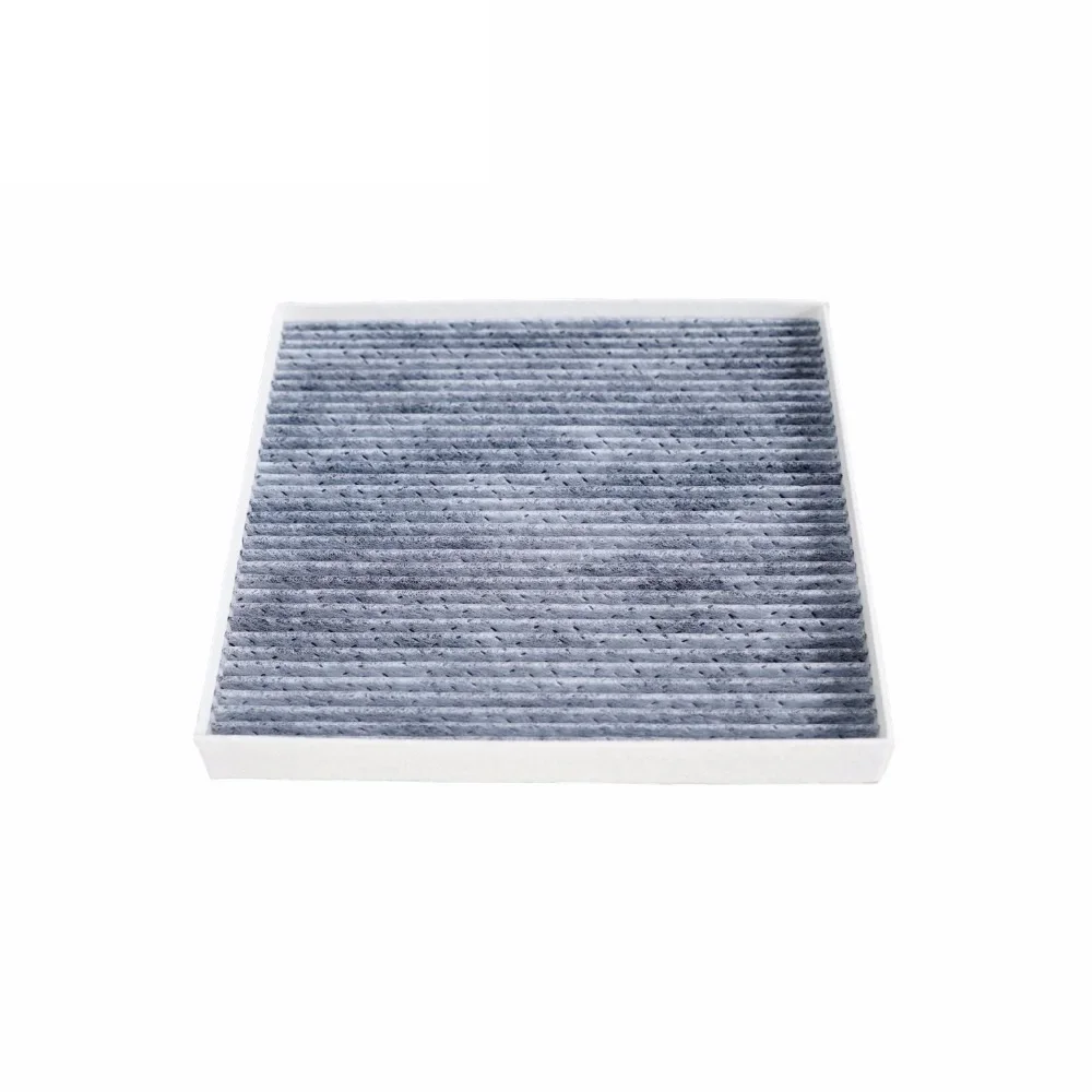 Cabin Air Filter For KIA K2 Saloon 1.4/K4 1.6 1.8 2.0/Rio 4 1.0T 1.4 Model 2014 2015 2016-2018 2019 Car Filter Core Accessories