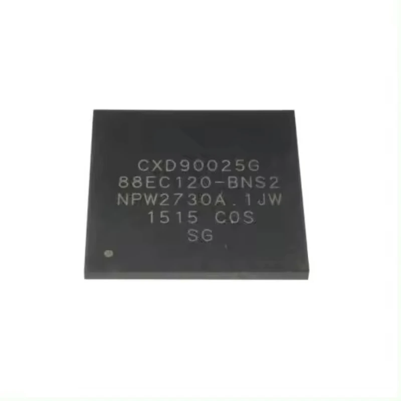 1pcs/lot New Original CXD90046GG CXD90042GG CXD90036G CXD90025G CXD900 CXD BGA IC Chipset In Stock