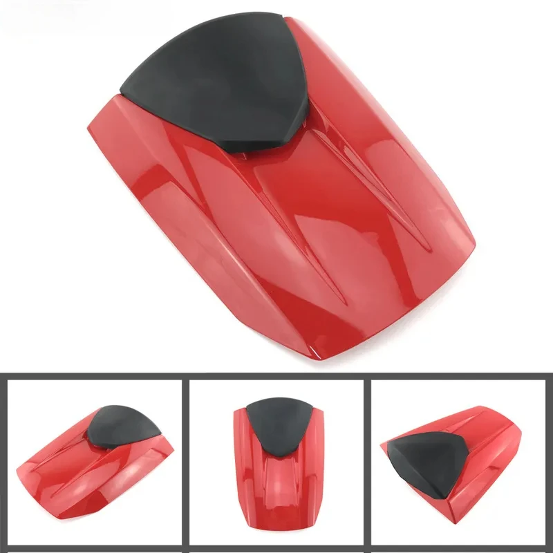 Motorcycle CBR 600RR F5 2023 Rear Seat Tail Cover Accessories For Honda CBR600RR 2013 - 2024 Rear Seat Cover Cowl Solo Fairing