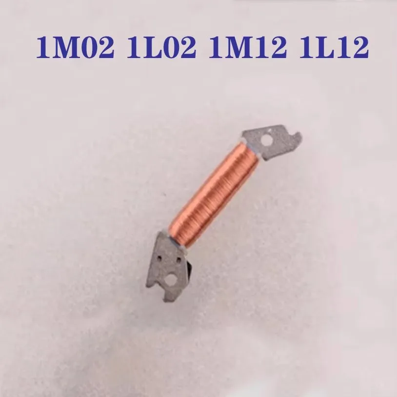 Watch Accessories Quartz Movement Parts Suitable For 1M02 1L02 1M12 1L12S Movement Coil Electronic Accessories