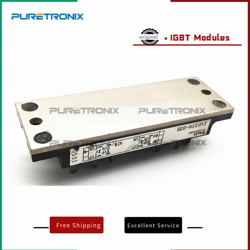 EVF31H-035 EVF31H-050 High Quality Power Module