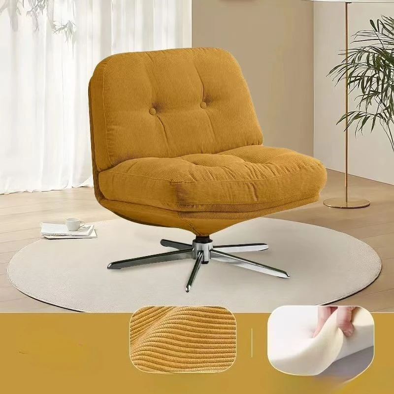 Leisure chairs, bean bag chairs, household bedroom leisure chairs, reclining chairs, balcony and living room single sofas