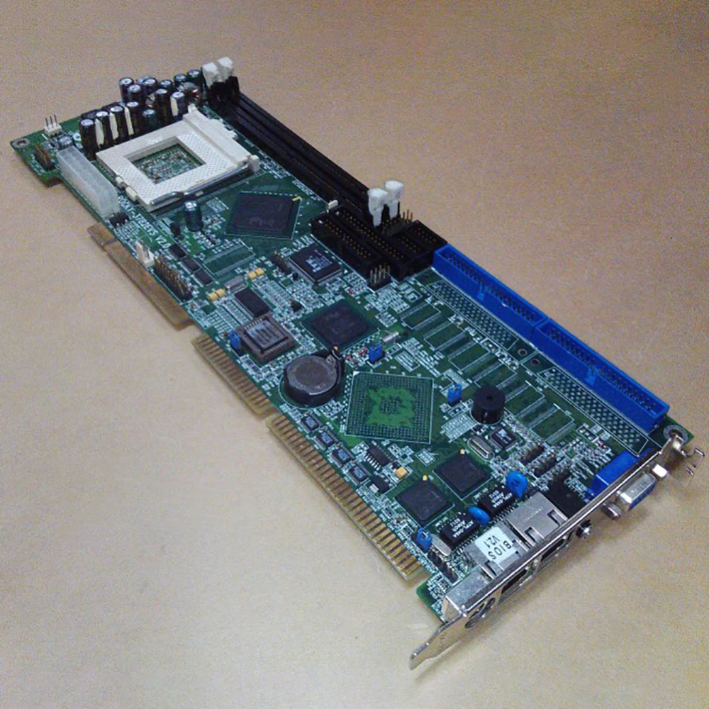 ROCKY-3782EV V2.0 Perfect testing before shipment ROCKY-3782EV V2.0