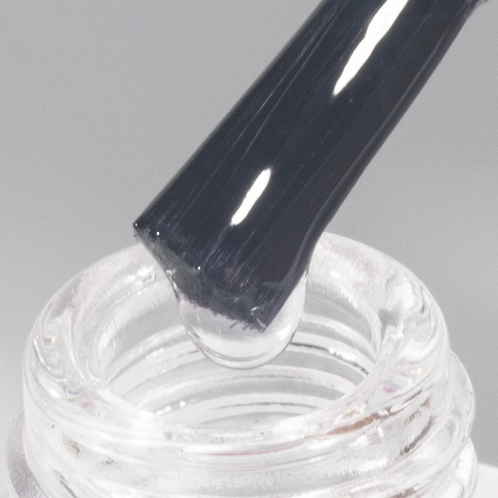 KODIES GEL Diamond Strengthener Instant Nail Hardener Stop Nails Breaking Clear Natural Dry Nail Polish Lacquer Topcoat Finish