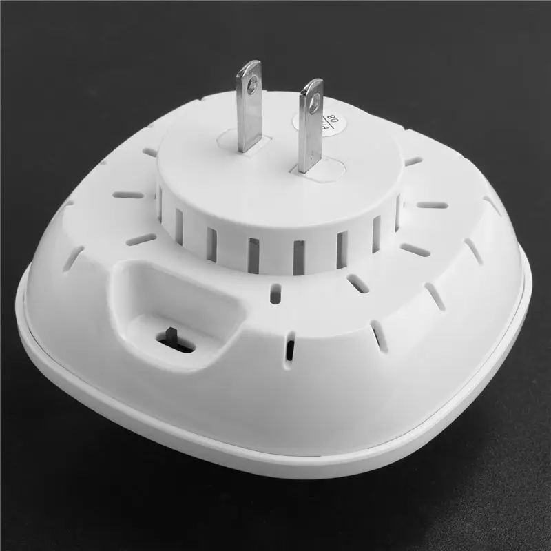 ABZW Smart Sound Light Alarm Siren WIFI 110Db TUYA Safety Protection Siren Home Alarm Security System